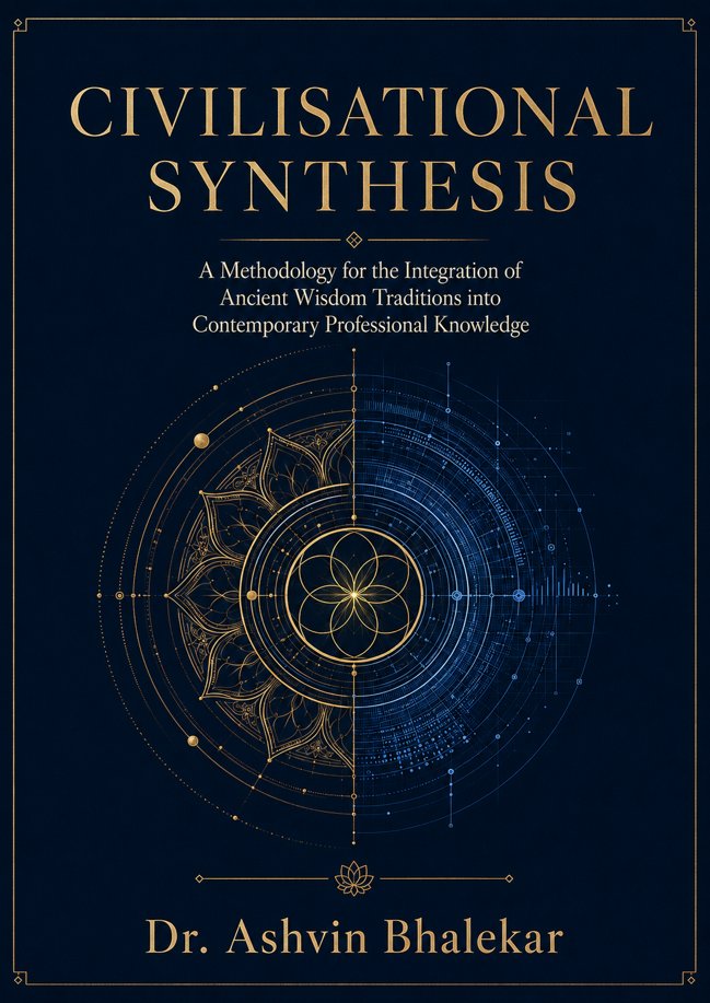 Book cover — Civilisational Synthesis