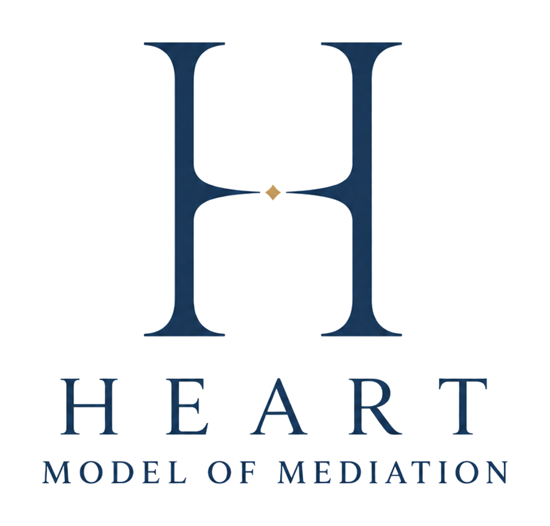 The HEART Model of Mediation