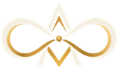 Anant Madhyasthata emblem